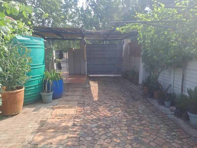 3 Bedroom Property for Sale in Sasolburg Ext 4 Free State